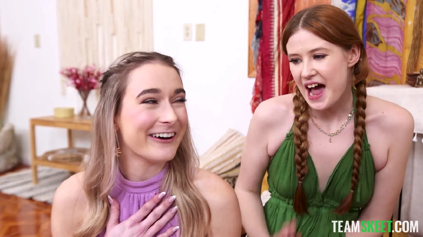 TeamSkeetSingles Kimora Quin Athena Heart Thea Summers And Lexy Blaze XXX